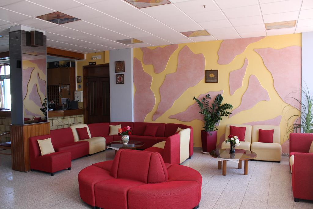 Corellia Asterias Beach Hotel Theológos Esterno foto